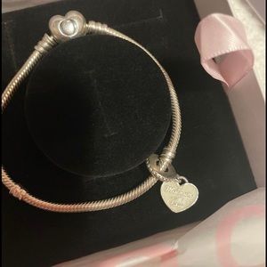 Mother in law pandora